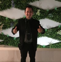 Oscar Jimenez Sanchez
