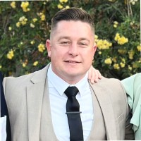 Joshua Rigby