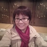 Vivian Wei