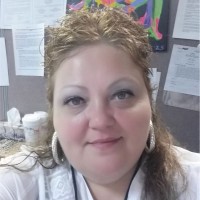 Monica Goucher