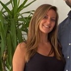Nicole Ghayouri