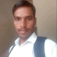 Gyanchandra Maurya