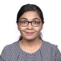 Harini Anand