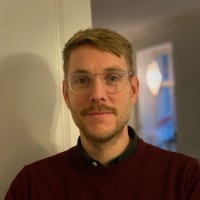 Tom Andersson