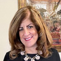 Nahed Asaad