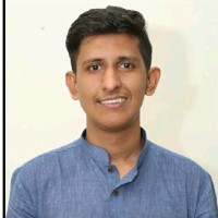 Shubham Kansara