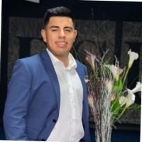 Cesar Britez Macareno