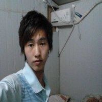黄诚睿