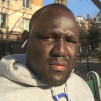 Siny Mbaye Diouf