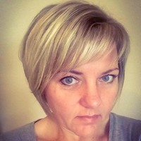 Tracey Thompson