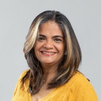 Luz Danelia Garcia T.