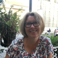 Anne Vrignaud