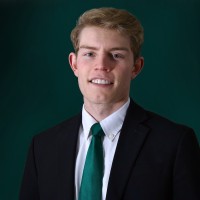 Connor Christensen