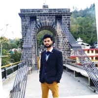 Brijesh Pandey
