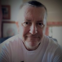Steven Frew
