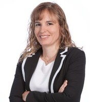 Martine Sasseville