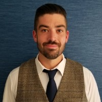 Jeff Smith, PE, PMP