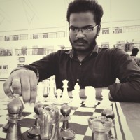 Loganathan Lingasamy