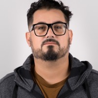 Nahuel De Jesus
