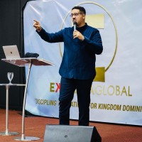 Alejandro Baldwin