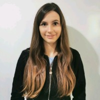 Marija Saveljic