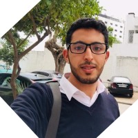Amar Abdeladem