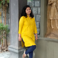 Komal Gadadare