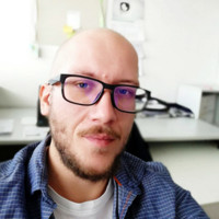 Bruno Rajković
