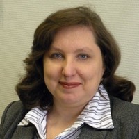 Elena G. Pakhomova