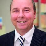 Tony Mileham