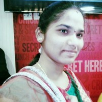 Vijaya Reddy