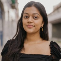 Tulsi Patel