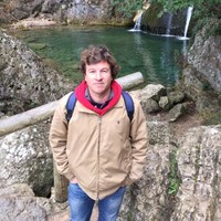 Antonio Frías López