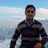 Bilal Bhat