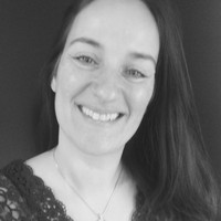 Arlette Eskholm