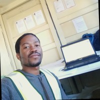 mega maseko