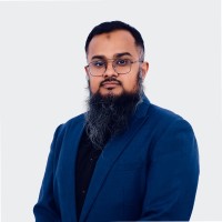 Anwaruddin Syed