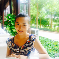 Sunny (Wanxin) Chen