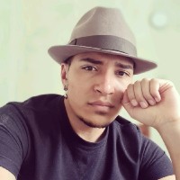 Diego Llanos Fajardo