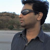 Dr. Anuj Prakash