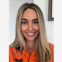 Lara Kenworthy
