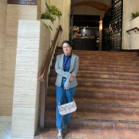 Saroni Dutta