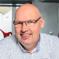 Rienk Van Der Werk