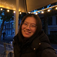 Yuyan Yang