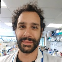 Joseph Zacharia