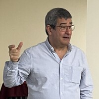 Jordi Vilá Giménez