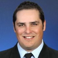 Chad M. Gonzalez