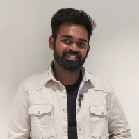 Mohan Sai Potla