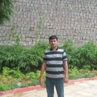 Balram Yadav