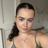 Caitlin Lynch
